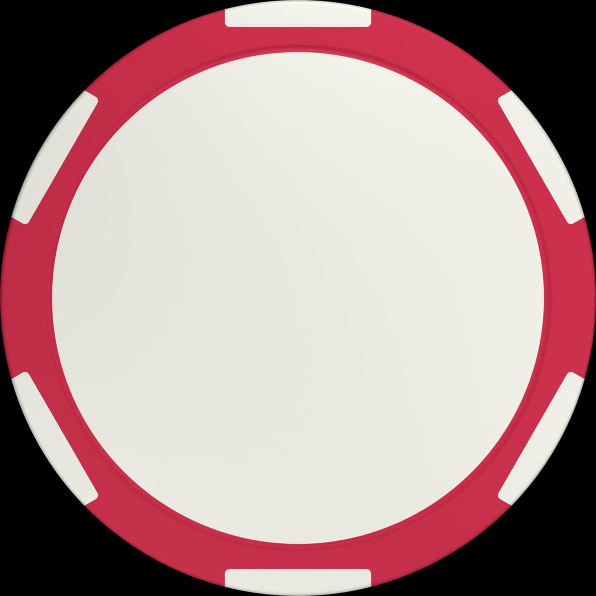 6-Stripe Style C
