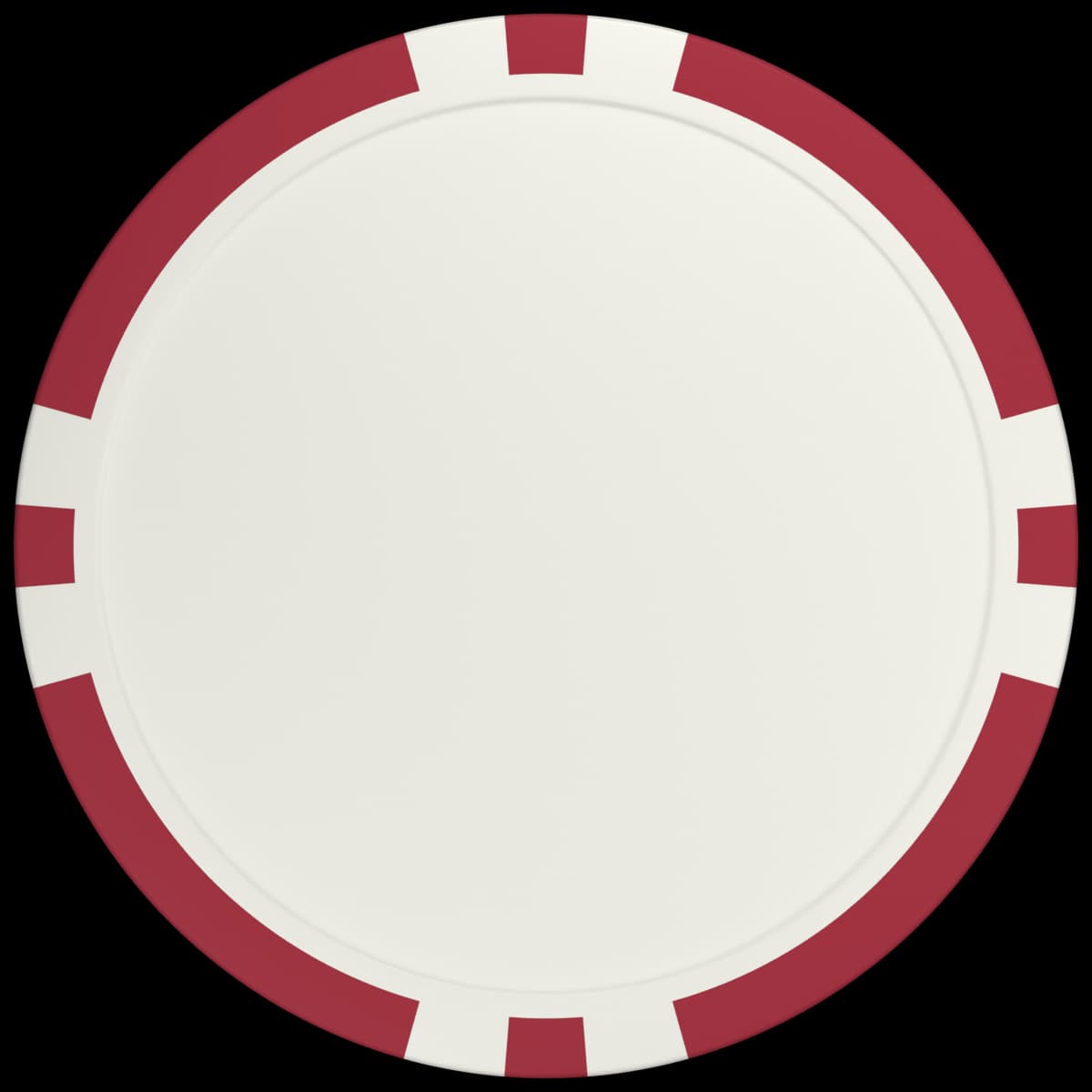 8-Stripe